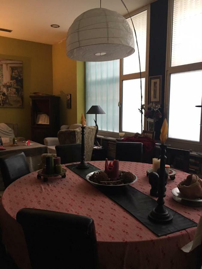Séjour chez l'habitant Loft4all