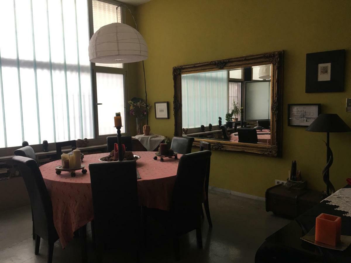 Loft4all *
