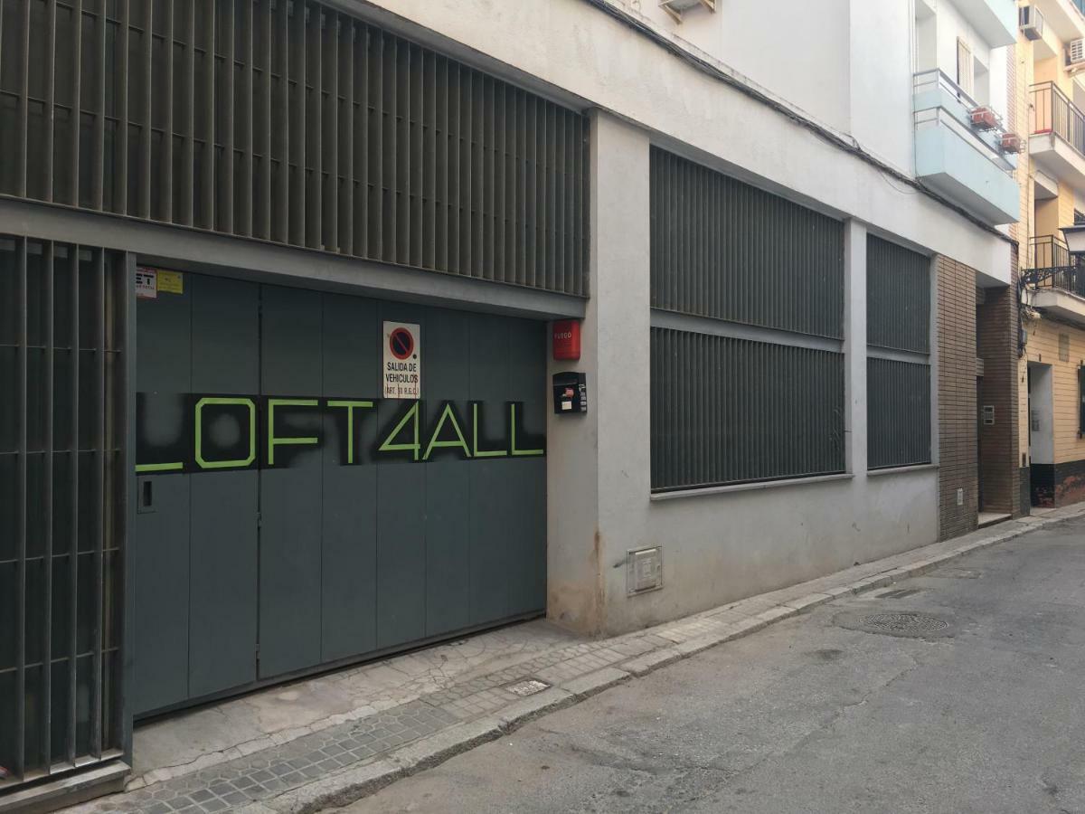 Loft4all Séjour chez l'habitant
