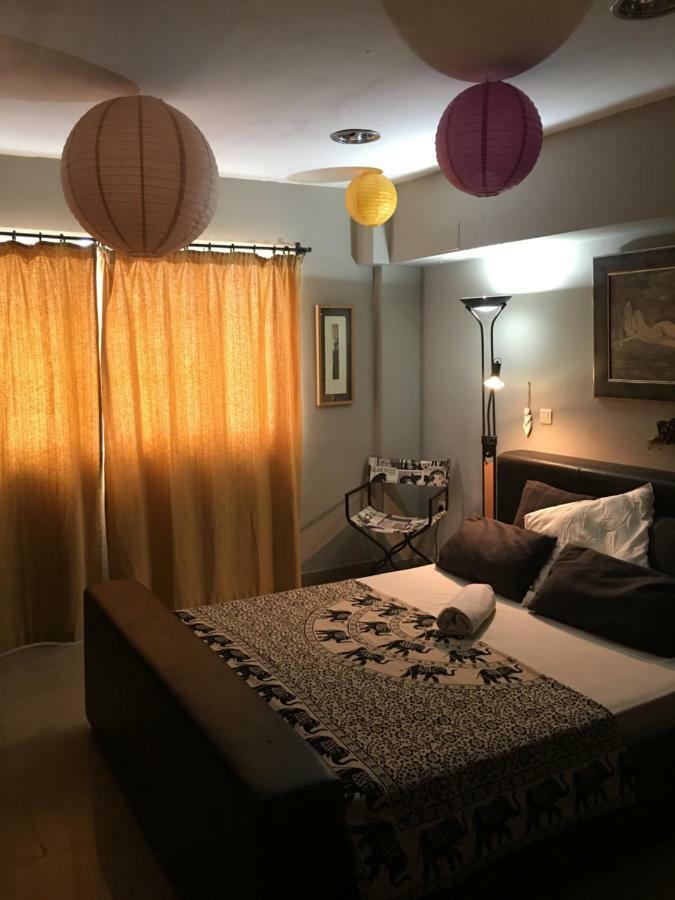 Loft4all Homestay